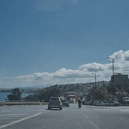 Lefaki Διαμέρισμα Ρέθυμνο