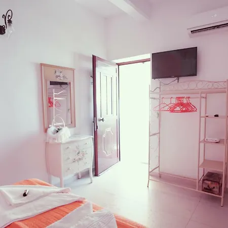 Apartmán Lefaki Rethymno
