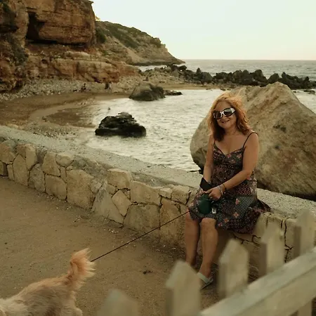 Διαμέρισμα Lefaki *