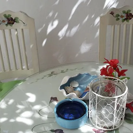Studio Lefaki Apartment Rethymno (Crete)