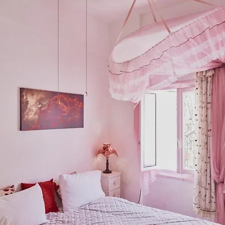 Studio Lefaki Rethymno (Crete)