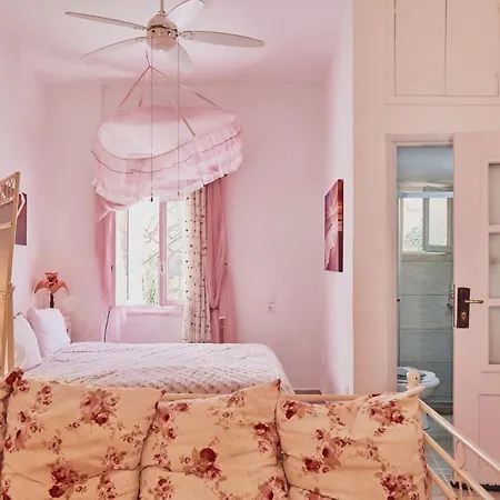 Studio Lefaki Apartment