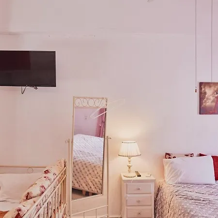 Studio Lefaki Apartment *