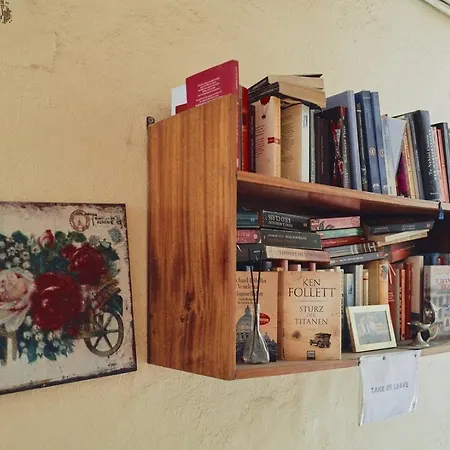 Studio Lefaki * Rethymno (Crete)