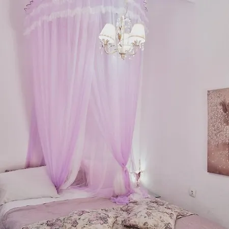 Apartment Studio Lefaki Rethymno (Crete)