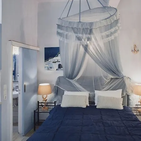 Studio Lefaki Apartment Rethymno (Crete)