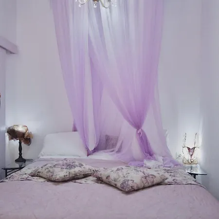 Studio Lefaki * Rethymno (Crete)