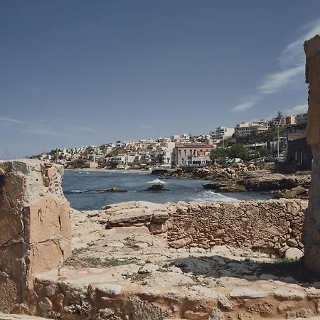 Studio Lefaki Apartment *