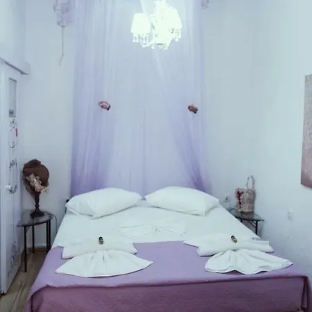 Studio Lefaki Apartment Rethymno (Crete)