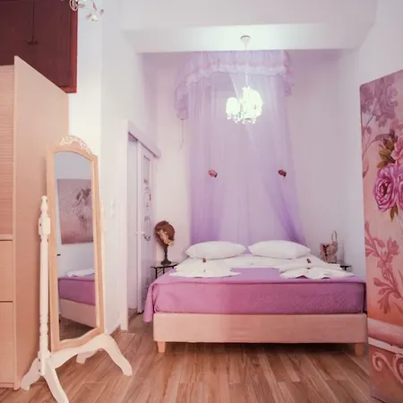 Studio Lefaki