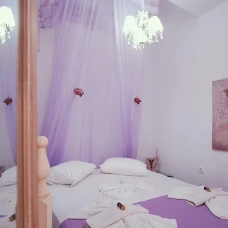 Lefaki アパート レティムノ