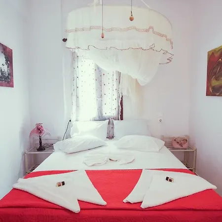 Apartment Studio Lefaki Rethymno (Crete)