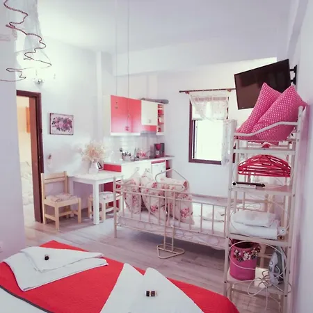 Studio Lefaki Apartment