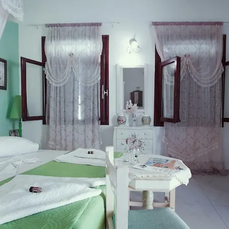 アパート Lefaki レティムノ