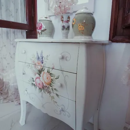 Lefaki アパート レティムノ