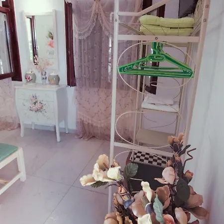 Lefaki アパート *