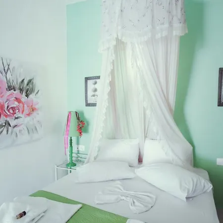Apartment Studio Lefaki