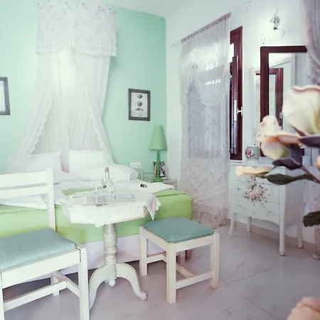 Studio Lefaki Apartment