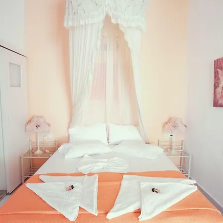 Studio Lefaki Apartment