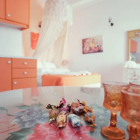 アパート Lefaki *