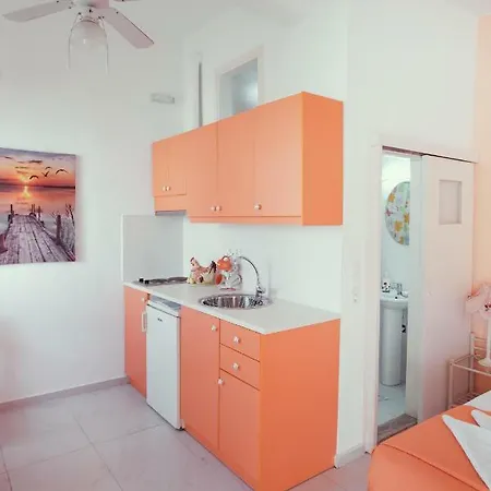 Lefaki * レティムノ