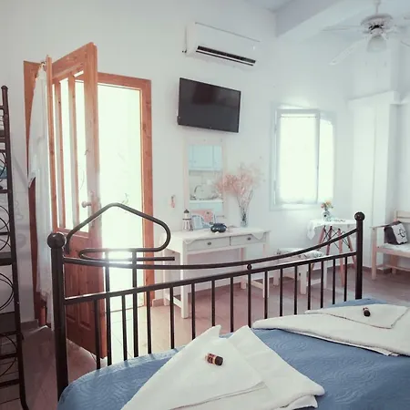 Studio Lefaki Apartment Rethymno (Crete)