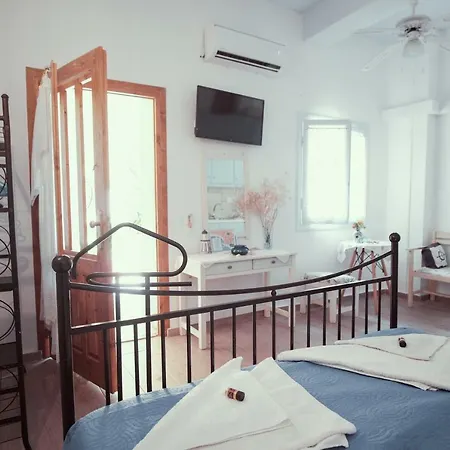 Lefaki Lejlighed Rethimno