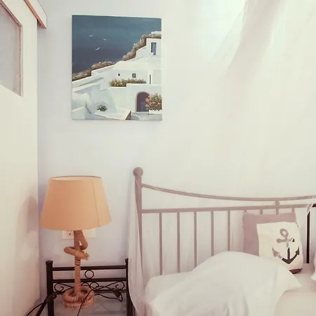 Studio Lefaki Apartment