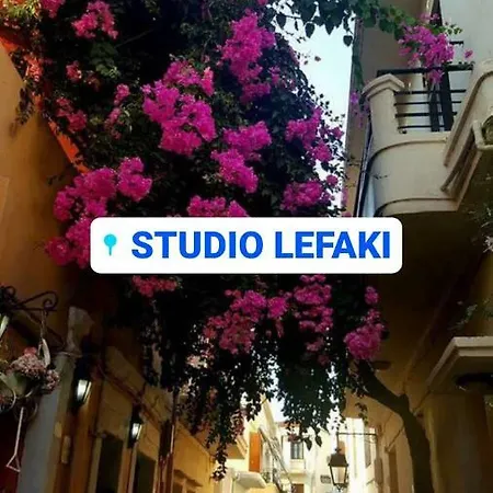 Lefaki