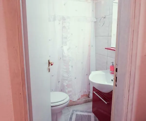 Lefaki Apartment Rethymno