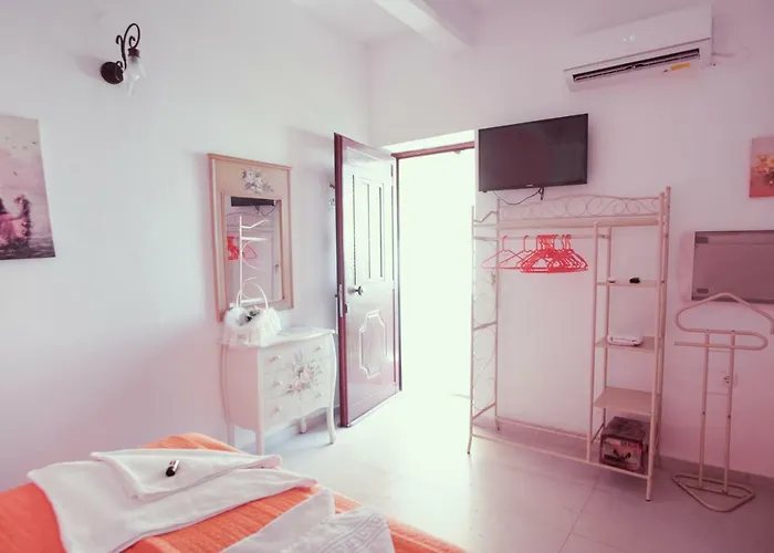 Apartment Lefaki Rethymno