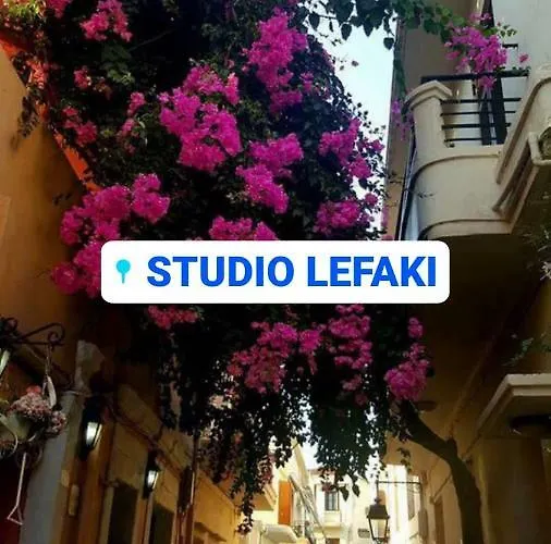 Lefaki