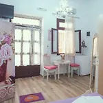 Lefaki 아파트