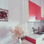 아파트 Lefaki 레팀노