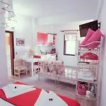 Lefaki 아파트