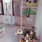 Lefaki Appartement *