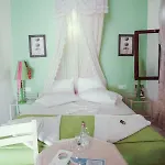 아파트 Lefaki *