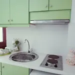 아파트 Lefaki *