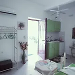 Lefaki 아파트 레팀노
