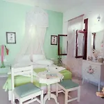 Lefaki 아파트 레팀노