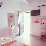 아파트 Lefaki 레팀노