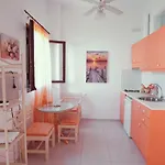 Lefaki 아파트 레팀노
