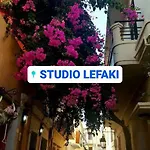 Lefaki