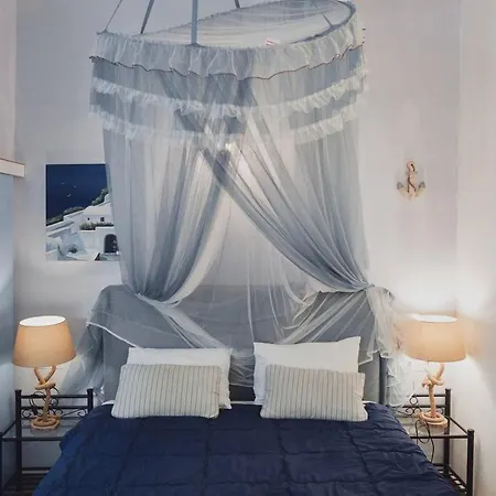Apartment Lefaki