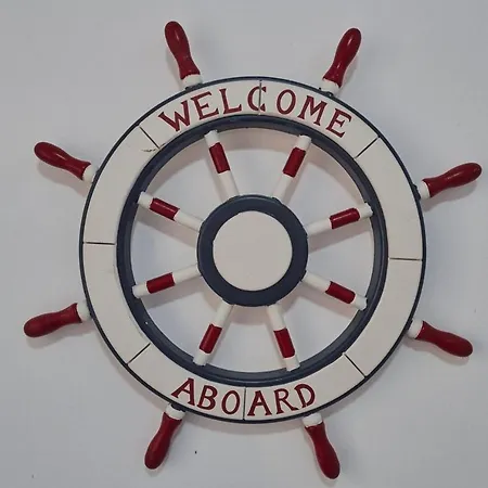Lefaki Apartamento
