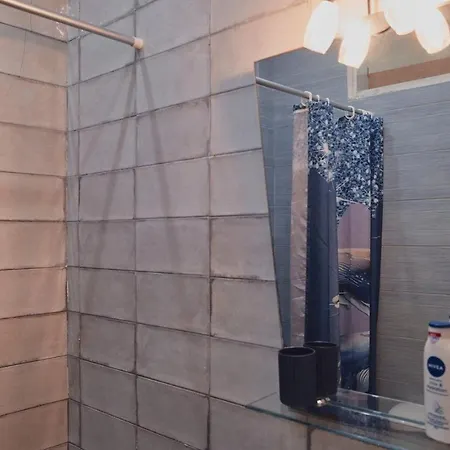 Lefaki Apartman *