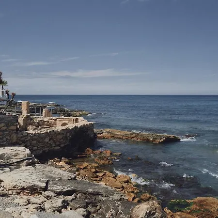 Lefaki Rethymno