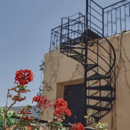 Apartment Lefaki Rethymno