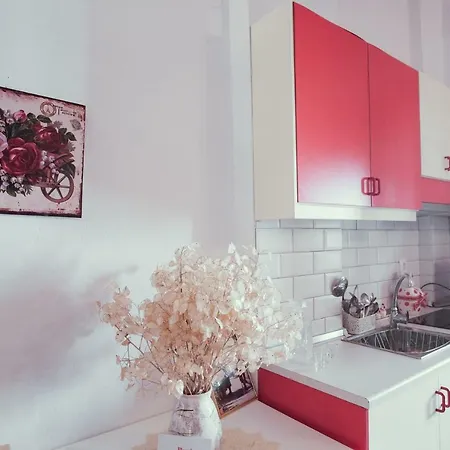 Apartman Lefaki Réthimno