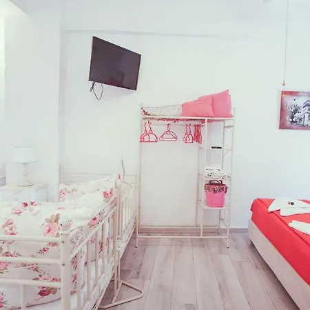 Lefaki Apartman *